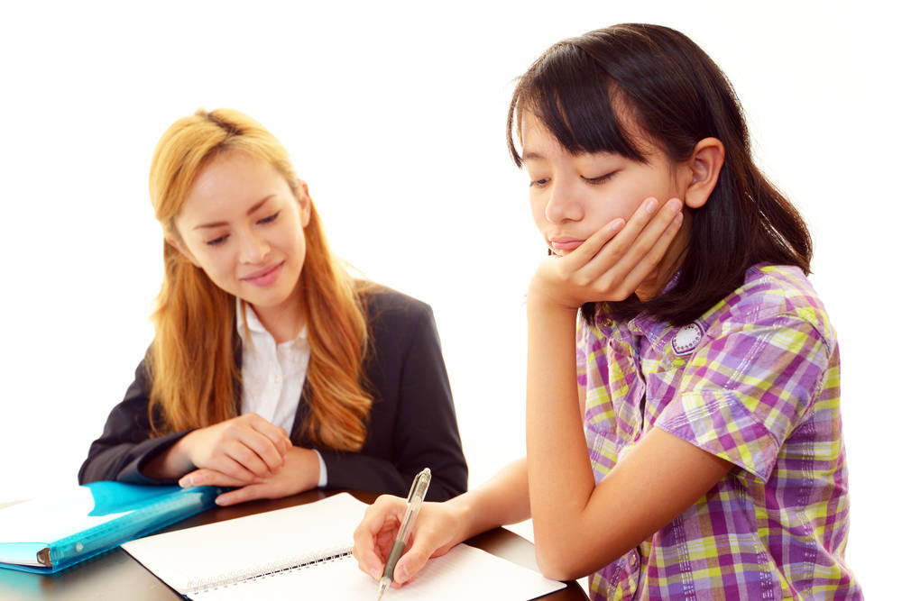 Consejos para elegir profesor particular para tu hijo