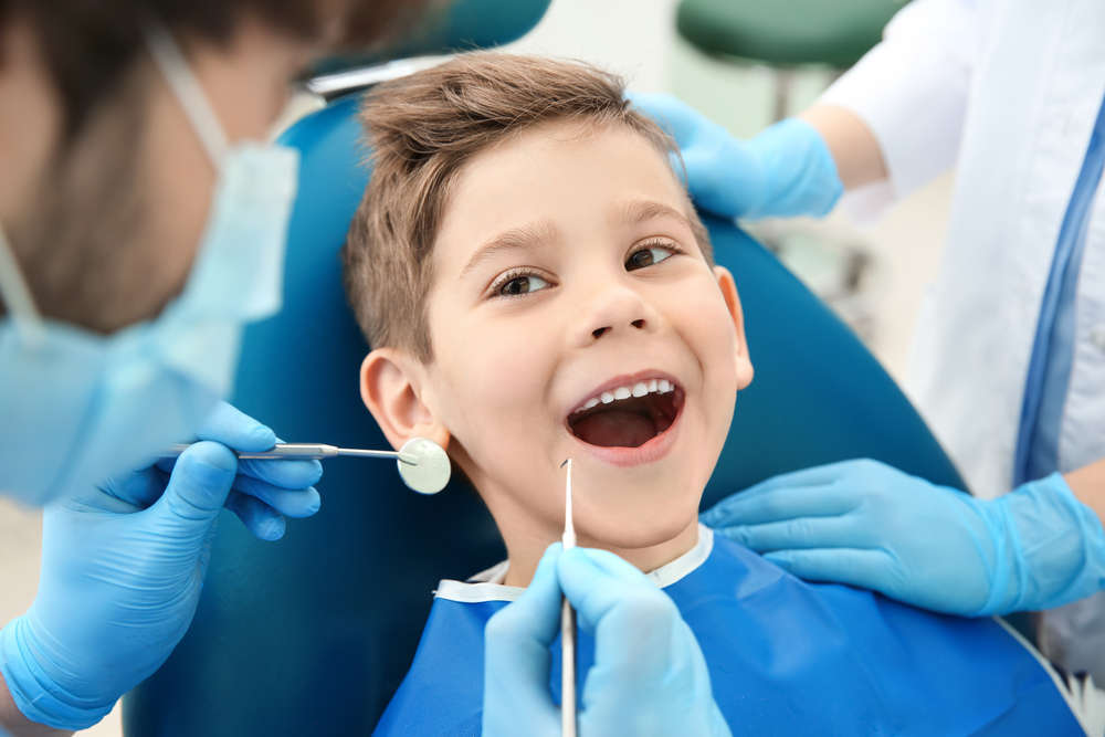 Algunos consejos para prevenir las caries en los dientes de leche
