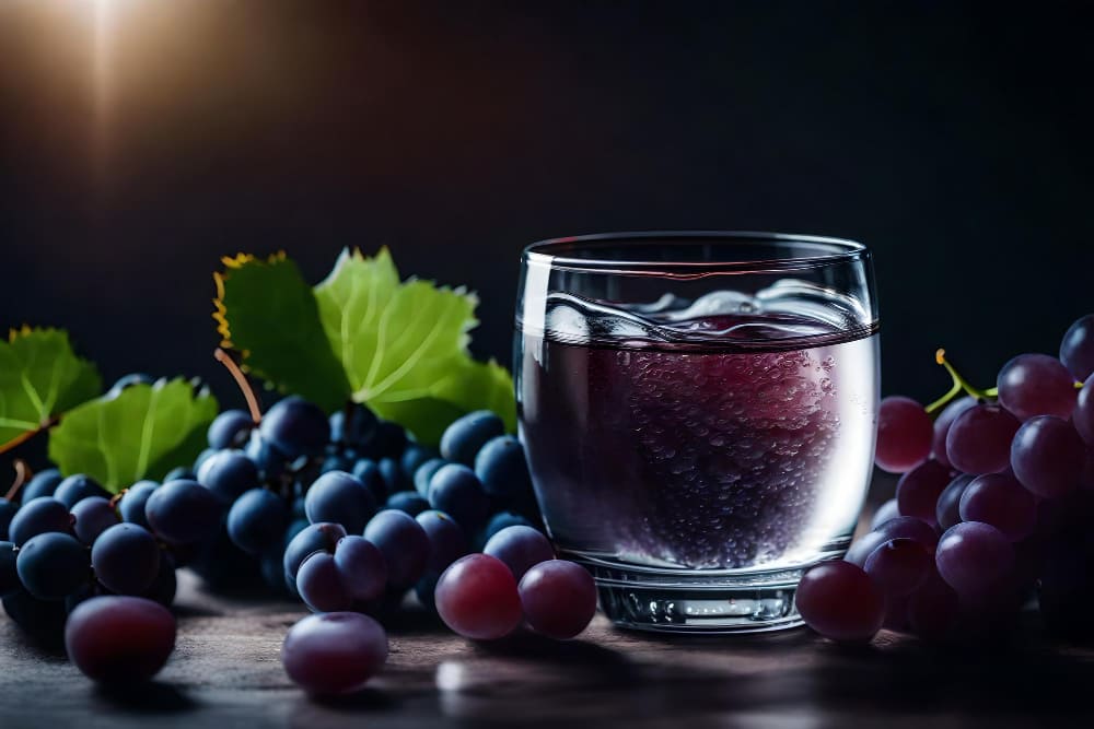Descubre los poderosos beneficios del resveratrol.