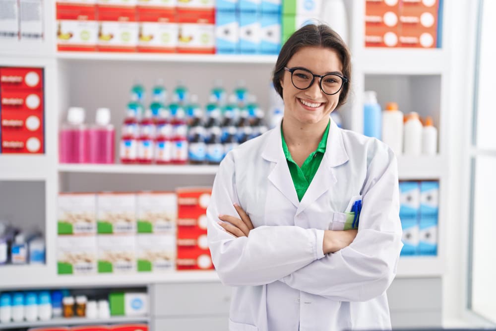 ¿Por qué las farmacias deben utilizar las bolsas de plástico biodegradables compostables?