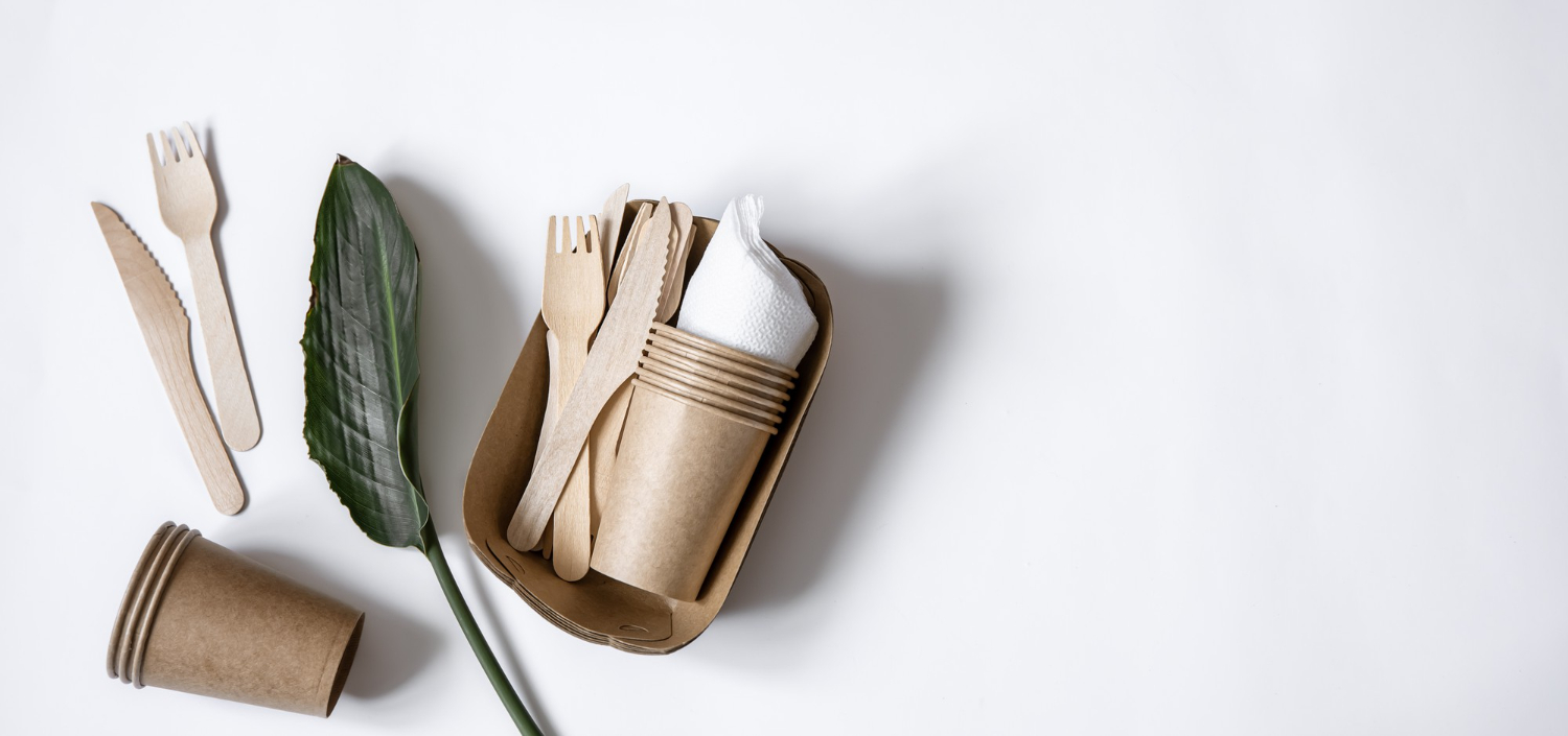 El gran impacto de los bioplásticos reciclados para la higiene medioambiental