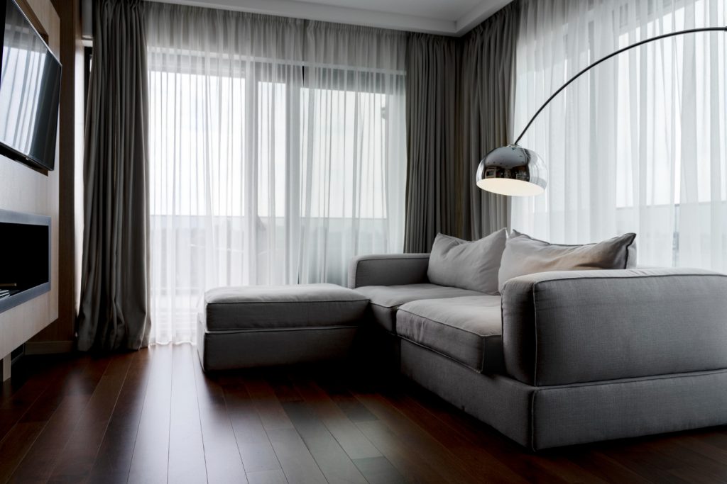 Cortinas a medida que transforman tu hogar