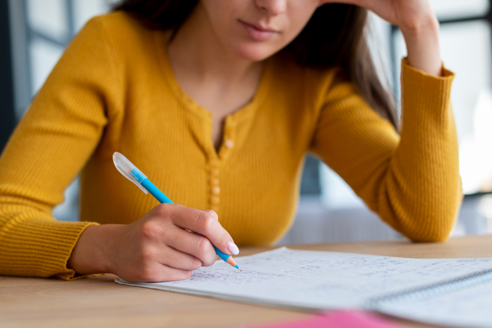 ¿Cómo estudiar para el examen teórico de conducir?