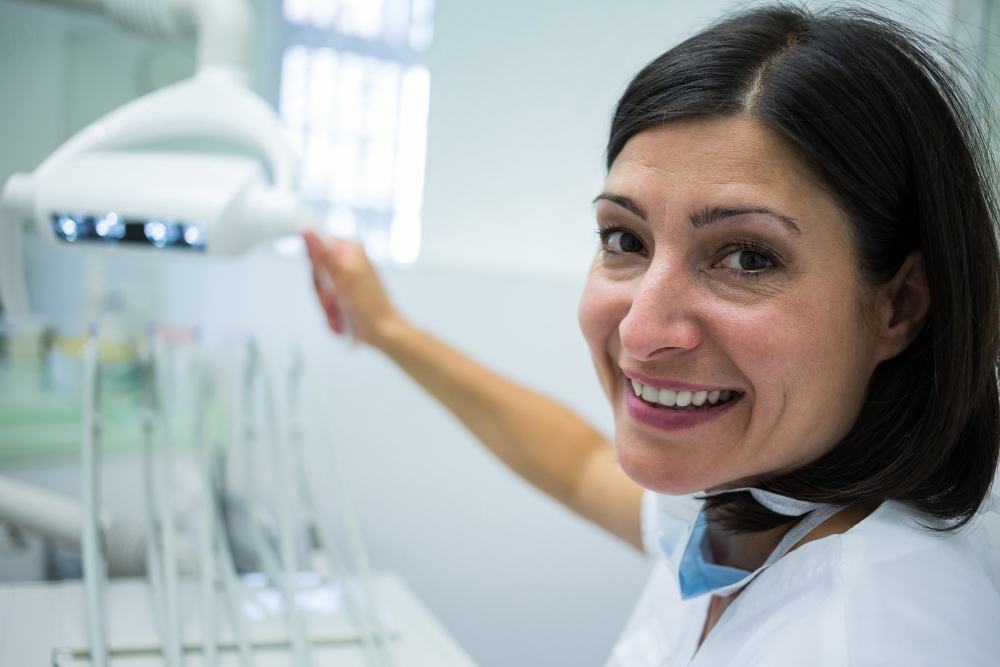 Consejos para elegir un curso de formación en odontología