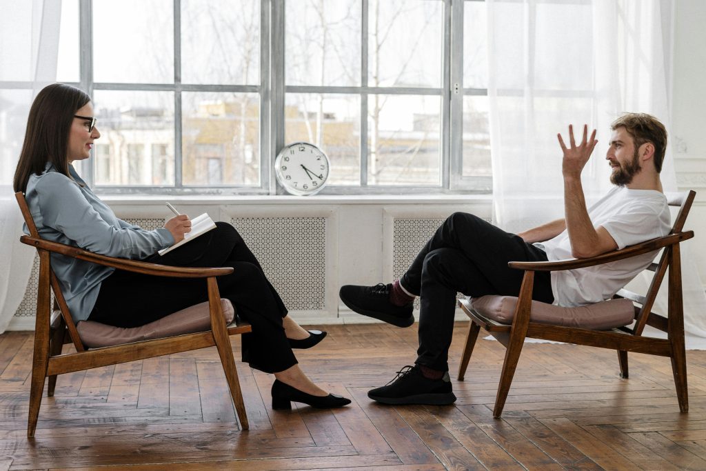 La desestigmatización de la psiquiatría y la salud mental