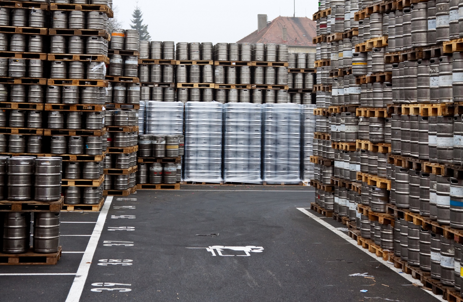 La importancia de los depósitos de acero inoxidable de alta gama en la seguridad alimentaria de zumos, cervezas y aceites