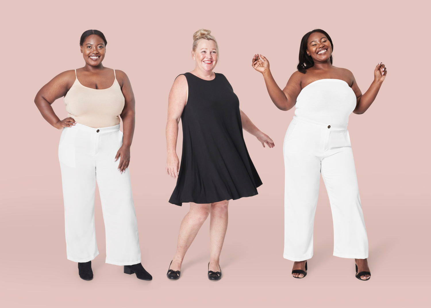 Moda para todos los cuerpos: guía para encontrar y elegir prendas de tallas grandes con acierto en 2026