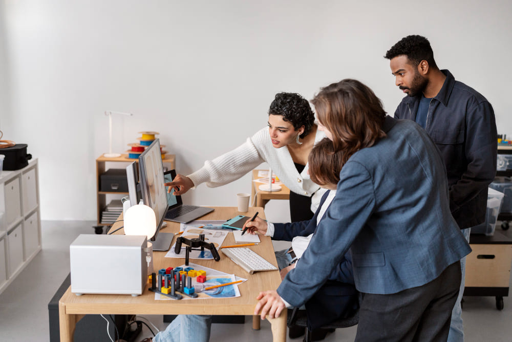Prácticas profesionales: parte esencial a la hora de completar la mejor formación