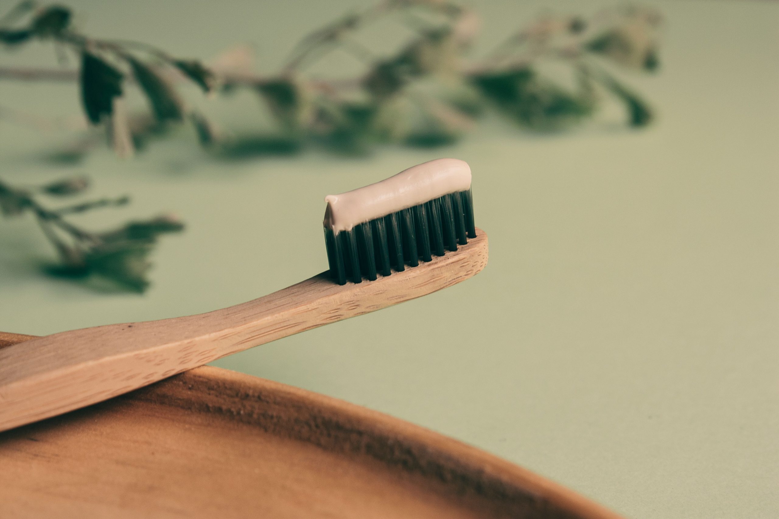 Proceso para mantener una buena salud bucodental