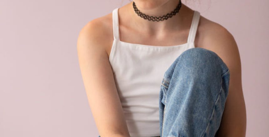 Moda infantil primavera-verano.