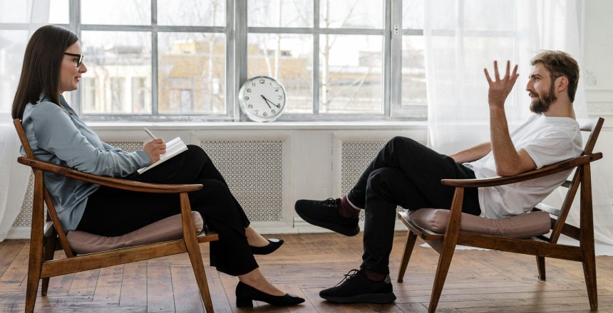 La desestigmatización de la psiquiatría y el cambio en la percepción de la salud mental