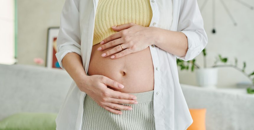 Los cuidados de salud más importantes durante el embarazo