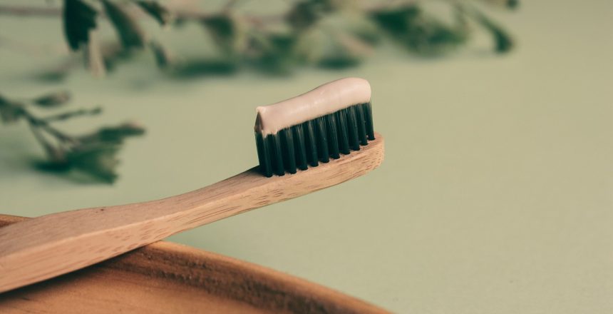 Proceso para mantener una buena salud bucodental